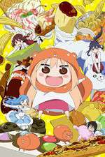 Watch Himouto! Umaru-chan 5movies