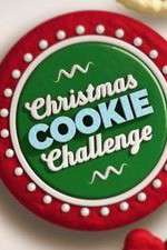 Watch Christmas Cookie Challenge 5movies