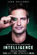 Watch Intelligence (2014) 5movies