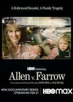 Watch Allen v. Farrow 5movies