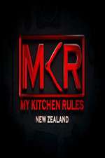 Watch My Kitchen Rules (NZ) 5movies