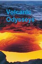 Watch Volcanic Odysseys 5movies