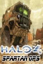 Watch Halo Spartan Ops 5movies