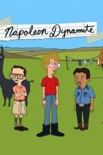 Watch Napoleon Dynamite 5movies