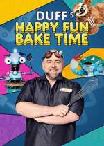 Watch Duff's Happy Fun Bake Time 5movies