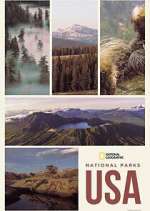 Watch National Parks: USA 5movies