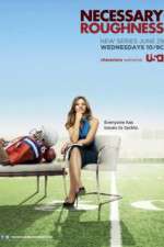 Watch Necessary Roughness 5movies