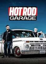 Watch HOT ROD Garage 5movies