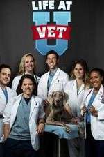 Watch Life at Vet U 5movies