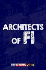 Watch Architects of F1 5movies