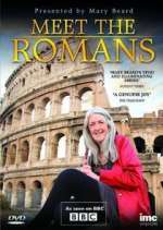 Watch Meet the Romans with Mary Beard 5movies