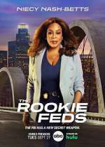 Watch The Rookie: Feds 5movies