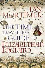 Watch The Time Traveller's Guide to Elizabethan England 5movies