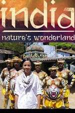 Watch India: Nature's Wonderland 5movies