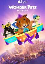 Watch Wonder Pets: In The City 5movies