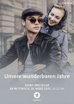 Watch Unsere wunderbaren Jahre 5movies