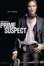 Watch Prime Suspect 5movies