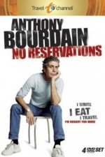 Watch Anthony Bourdain: No Reservations 5movies