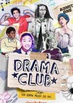 Watch Drama Club 5movies