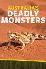 Watch Australia's Deadly Monsters 5movies