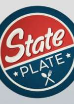 Watch State Plate with Taylor Hicks 5movies