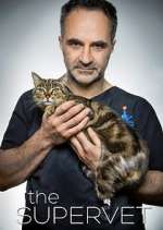 Watch The Supervet: Noel Fitzpatrick 5movies