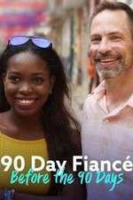 Watch 90 Day Fiancé Before the 90 Days 5movies