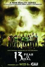 Watch 13 Fear Is Real 5movies
