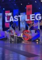 Watch The Last Leg in Paris 5movies