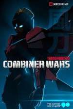 Watch Transformers: Combiner Wars 5movies