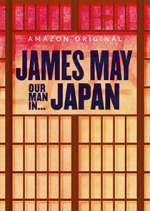 Watch James May: Our Man in Japan 5movies