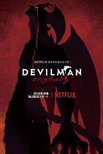 Watch Devilman Crybaby 5movies