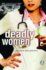 Watch Deadly Women 5movies