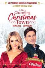 Watch A Very Charming Christmas Town 5movies