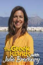 Watch The Greek Islands with Julia Bradbury 5movies