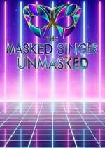 Watch The Masked Singer: Unmasked 5movies