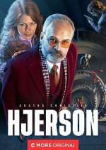 Watch Agatha Christie's Hjerson 5movies