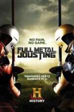 Watch Full Metal Jousting 5movies