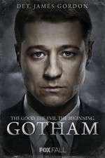 Watch Gotham 5movies