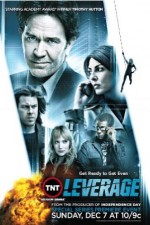 Watch Leverage 5movies