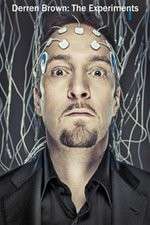 Watch Derren Brown: The Experiments 5movies