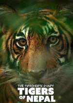 Watch The Tracker's Diary: Tigers of Nepal 5movies