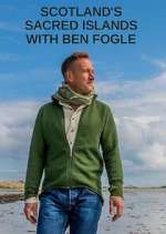 Watch Scotland's Sacred Islands with Ben Fogle 5movies