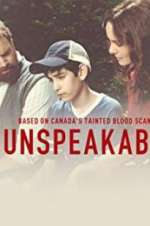 Watch Unspeakable 5movies
