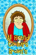 Watch All Round to Mrs. Brown's 5movies