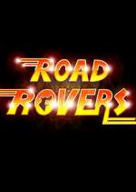 Watch Road Rovers 5movies