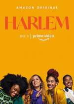 Watch Harlem 5movies