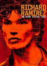 Watch Richard Ramirez: The Night Stalker Tapes 5movies