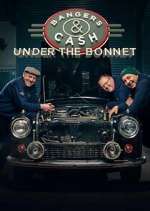 Watch Bangers & Cash: Under the Bonnet 5movies