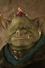 Watch Fungus the Bogeyman 5movies